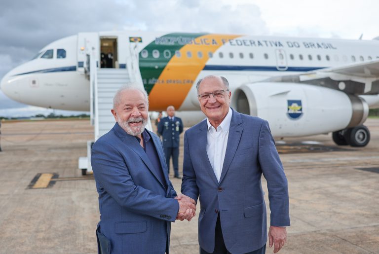 Lula embarca para o Japão neste sábado; em seguida, presidente visita o Vietnã