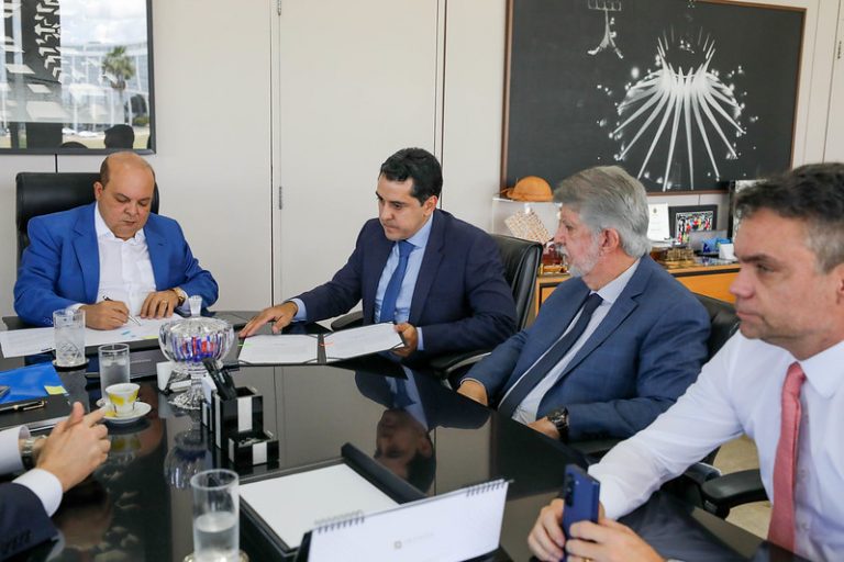 O que representa um presidente do Iges à frente da Secretaria de Saúde do DF?