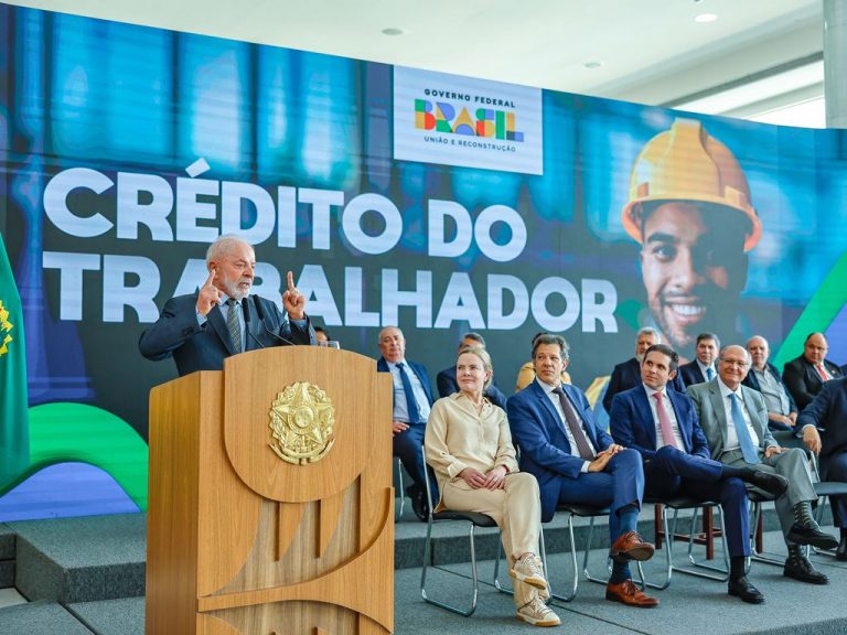 Consignado deve reduzir peso dos juros sobre o orçamento familiar e impulsionar consumo