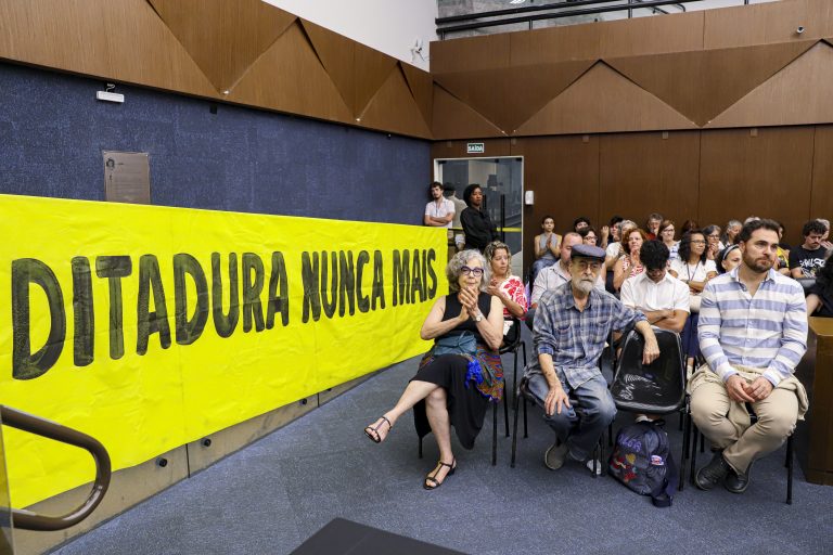 Memória da luta das mulheres na ditadura: farol da resistência