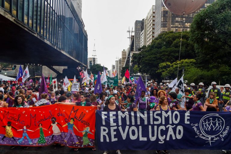 8M: As origens e a comemoração do Dia Internacional das Mulheres