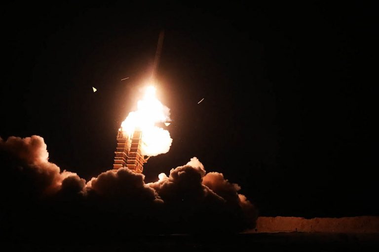 Trump quer retomar negociações nucleares com o Irã
