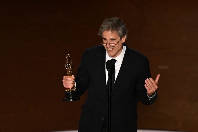 'Ainda Estou Aqui' faz história e vence prêmio de Melhor Filme Internacional no Oscar