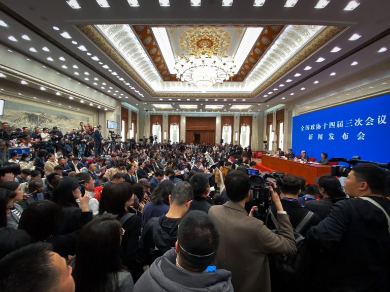 “China impulsionará uma globalização econômica mais aberta e inclusiva”, diz porta-voz chinês