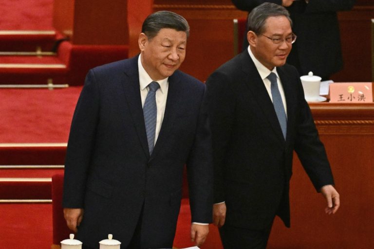 China volta a revidar Trump com tarifas sobre produtos agrícolas e medidas contra empresas 