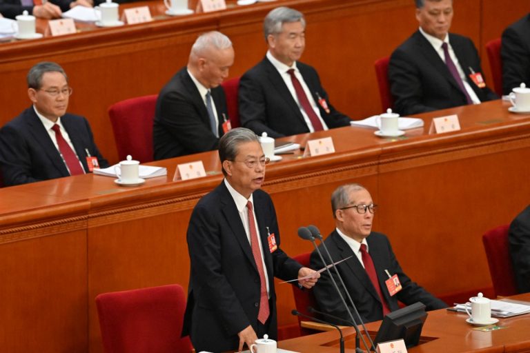 China reafirma determinação por reunificação com Taiwan após críticas de líder taiwanês