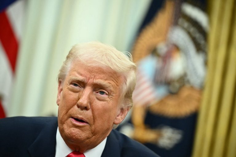 Trump e o ataque às políticas afirmativas nos EUA