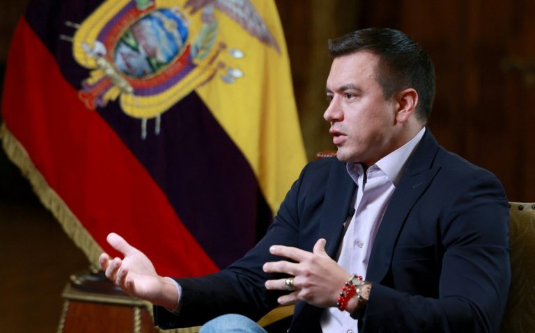 Historiador aponta uso político do discurso sobre violência e questiona legitimidade de eleição