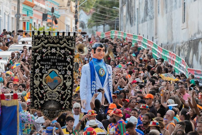 Aniversários de Recife e Olinda têm programação cultural, mas feriado apenas em uma