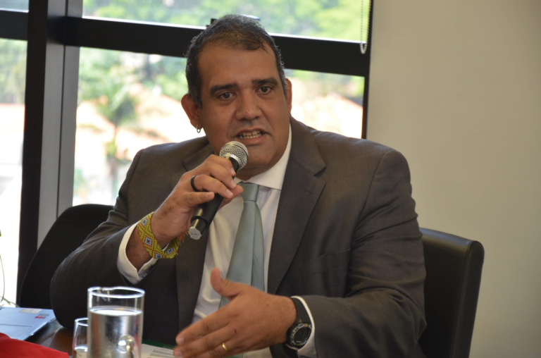 Recondução de Rodrigo de Medeiros à Ouvidoria-Geral da DPE-RS é apoiada por entidades gaúchas