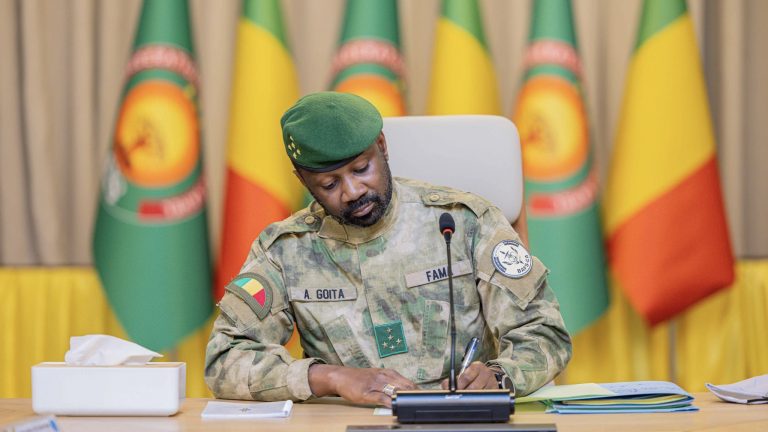 Mali, Burkina Faso, and Niger withdraw from International Organization of La Francophonie