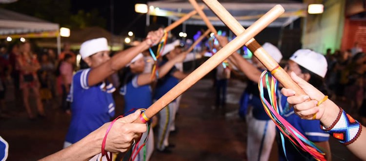 Marujada acreana: uma tradição carnavalesca que resiste há mais de 80 anos