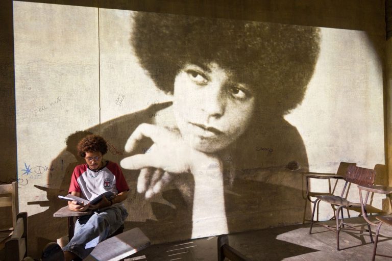 Cinema Negro nas escolas: construindo novos imaginários