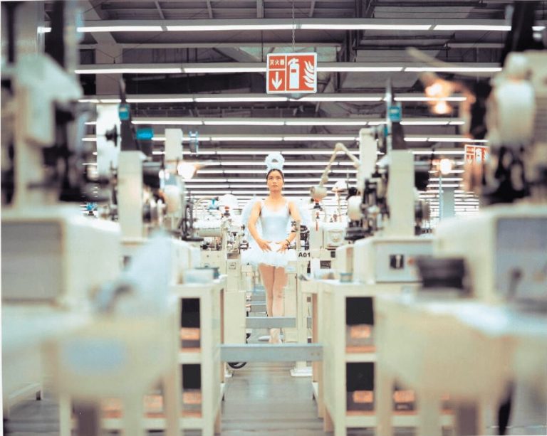 A China já se tornou líder em Tecnologias Críticas Avançadas | Carta semanal 9 (2025)