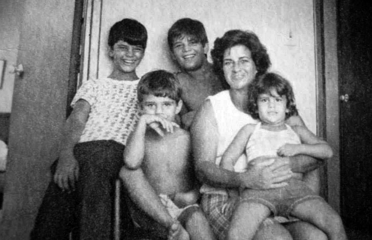 Livro reúne relatos inéditos de crianças brasileiras exiladas pela ditadura militar