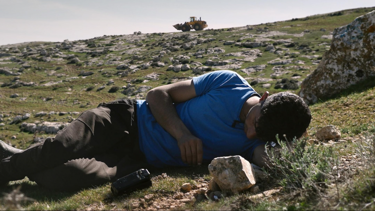 Exibição de documentário 'No Other Land' no Cinesesc terá debate com ativistas pró-Palestina