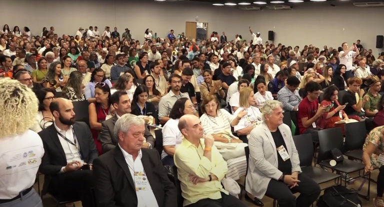 Em Pernambuco, Conferência de Meio Ambiente é encerrada sem eleger delegados ou propostas