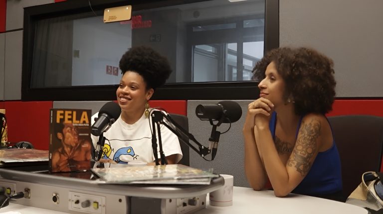 1ª banda de afrobeat composta por mulheres negras no Brasil ressalta importância política do ritmo