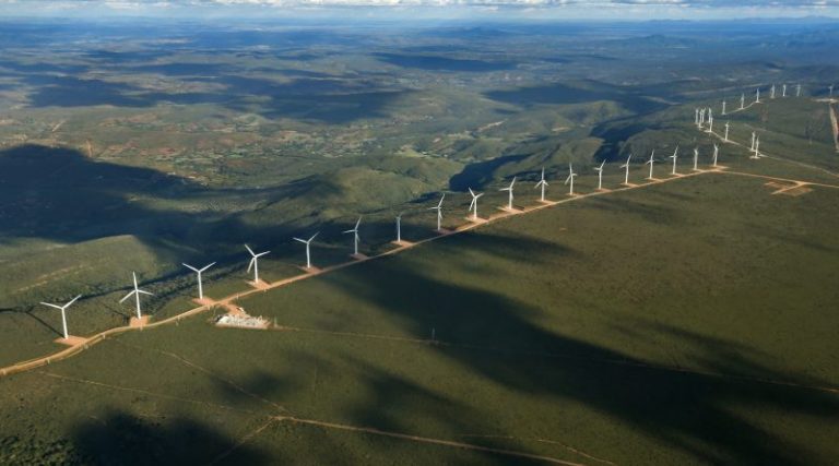 Consideradas 'limpas', energias renováveis têm trazido graves prejuízos socioambientais na Bahia, apontam movimentos e especialistas