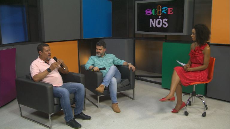 'Sobre Nós' estreia nova temporada com destaque para o Carnaval de Porto Alegre