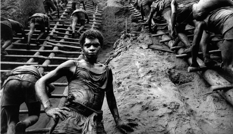 Recife recebe exposição de fotografias de Sebastião Salgado
