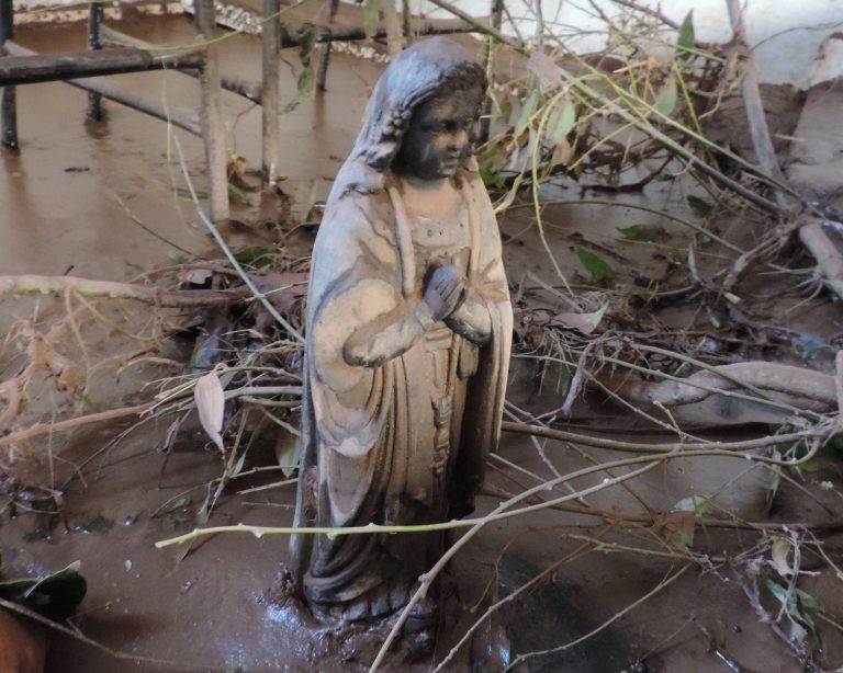 Em Arroio do Meio (RS), uma nova história para Nossa Senhora Aparecida