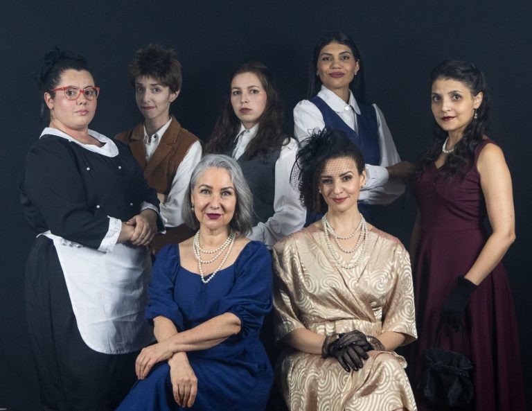 Clássico de Hitchcock ganha nova versão com protagonismo feminino no Festival de Curitiba