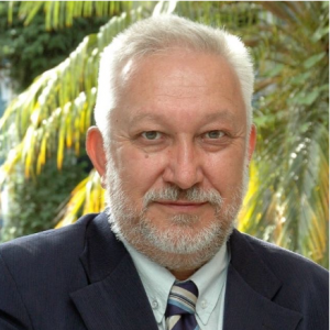 Vicente Rauber