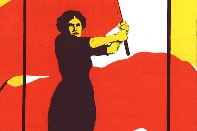 8M: um mergulho na luta feminista em 8 obras publicadas pela Expressão Popular