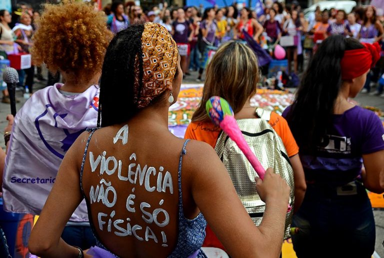O mundo é dos homens? Machismo se esconde nos detalhes
