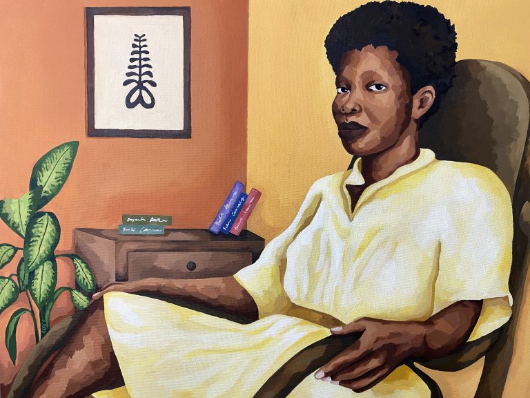No Recife (PE), exposição traz arte para fortalecer os sonhos de bem viver da população negra