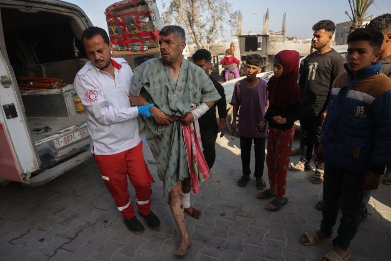 Mundo árabe condena retomada do genocído em Gaza; Hamas culpa Trump por fim do cessar-fogo