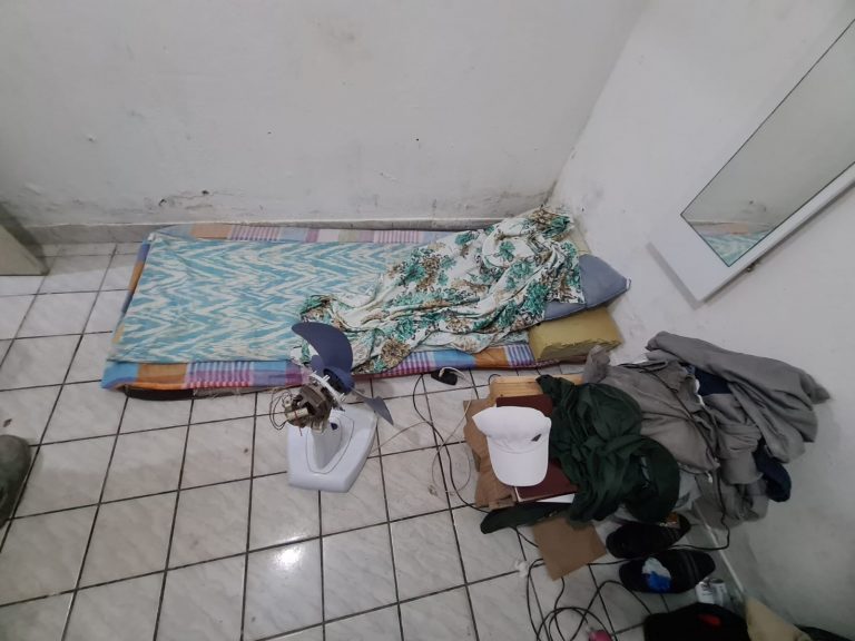 Maior construtora do Nordeste, Moura Dubeux tem nome envolvido em ação contra trabalho escravo 