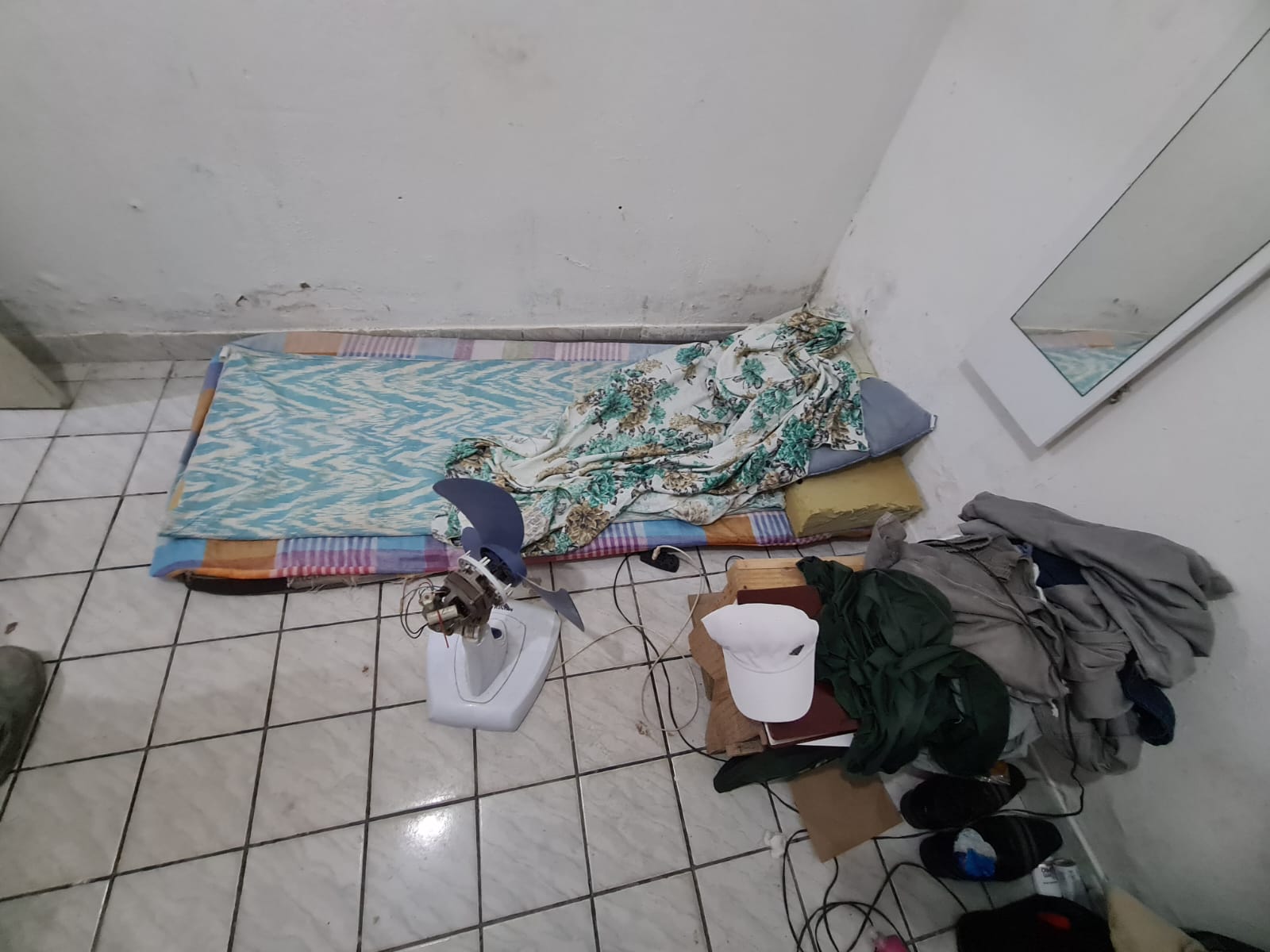 Ministério do Trabalho e Emprego (MTE)