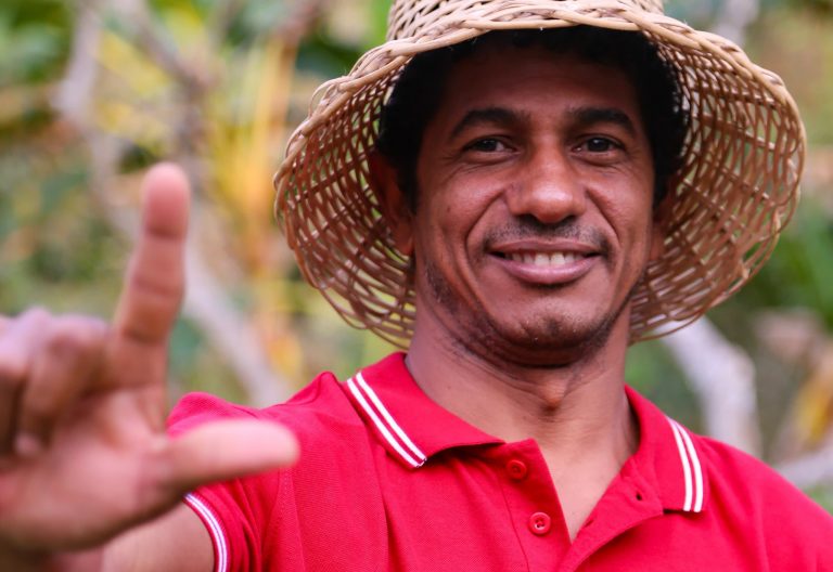 Liderança de comunidade tradicional caiçara faz mandato histórico na Câmara Municipal de Paraty