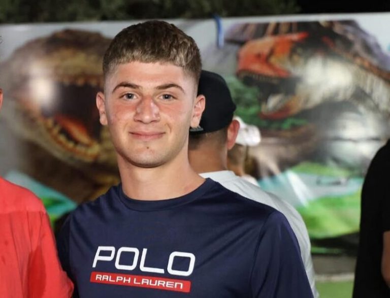 Palestinians in Brazil demand the country cut ties with Israel after death of teenager