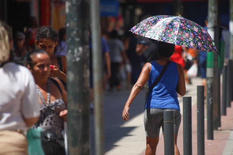 Deputada encaminha recomendação para enfrentamento ao calor extremo no RS