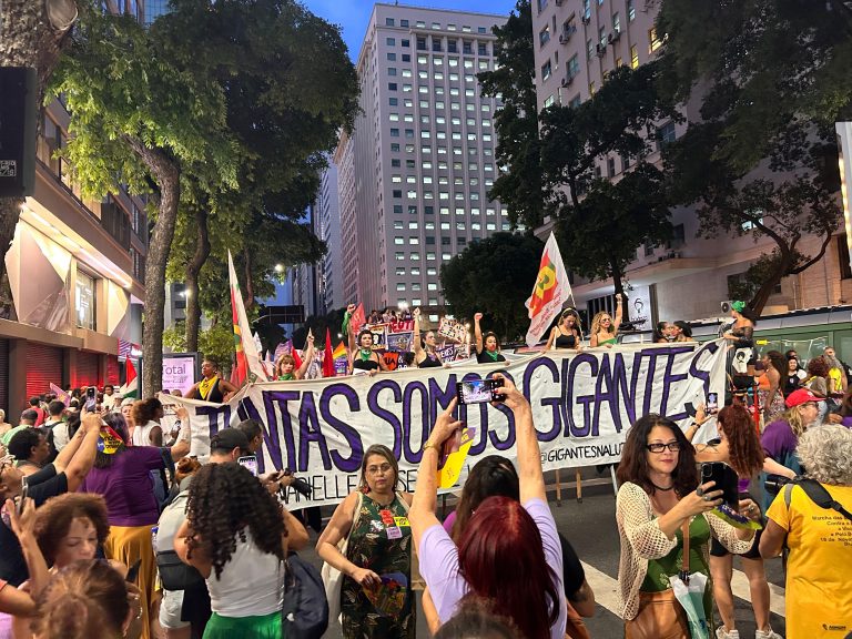 Feminicídio sobe em 11 estados em 2024, e Brasil registra recorde de mortes por gênero