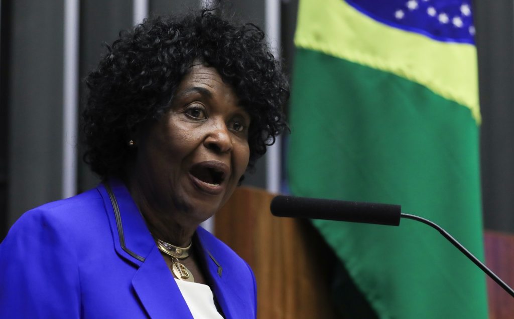 Benedita da Silva