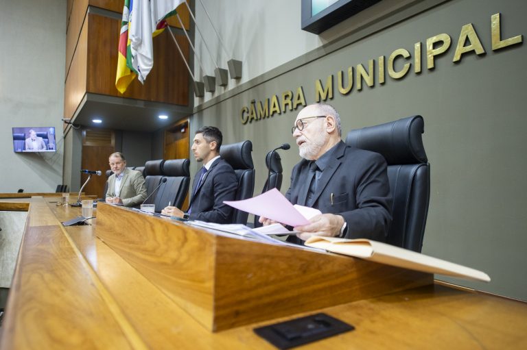 Léo Voigt diz que incêndio na Pousada Garoa em Porto Alegre foi criminoso
