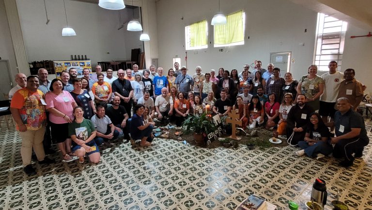 Comunidades Eclesiais de Base do RS definem data de seu 17º encontro estadual 