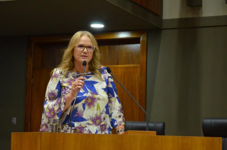 ‘Há uma epidemia de feminicídios', diz promotora de justiça