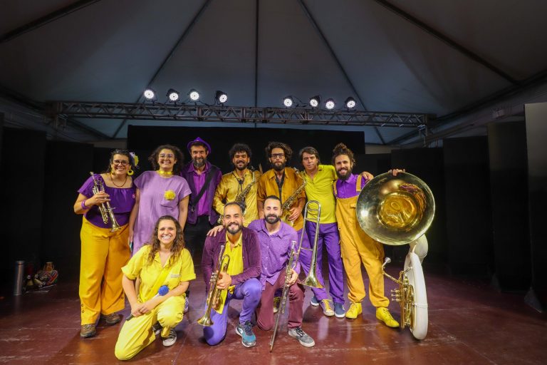 Assentamento Belo Monte em Eldorado do Sul (RS) recebe o VI Festival Cultural Ataîru 