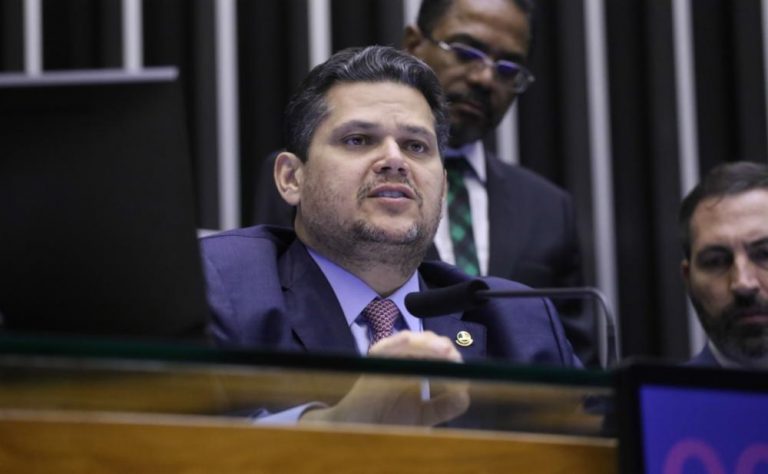 Senado marca sabatina de Messias para 10 de dezembro