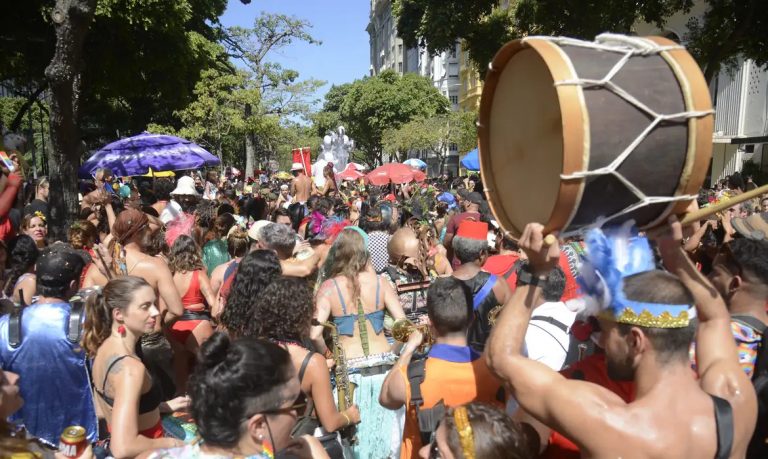 Risco de IST? SUS pode te ajudar no Carnaval e durante o ano todo
