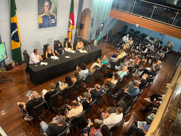 13º Fórum Internacional do Meio Ambiente divulga carta em defesa do Bioma Pampa