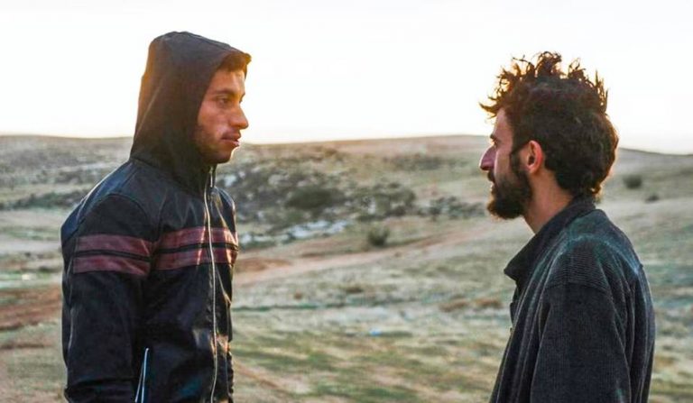 ‘Sem Chão’ (‘No Other Land’) vence Oscar de melhor documentário e diretores denunciam genocídio palestino