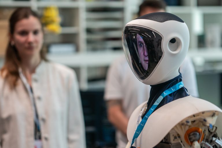 As demand for AI data centres grows, we must avoid ‘digital extractivism’