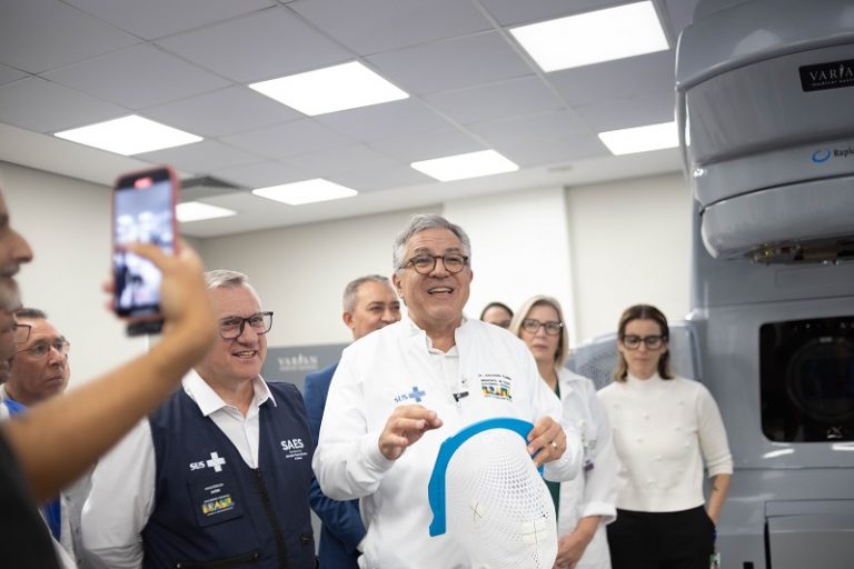 Padilha diz que só o diálogo resolverá os problemas da saúde em Porto Alegre