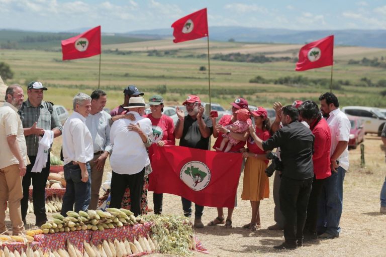 Assentamentos anunciados por Lula atenderão 10% das famílias acampadas no país